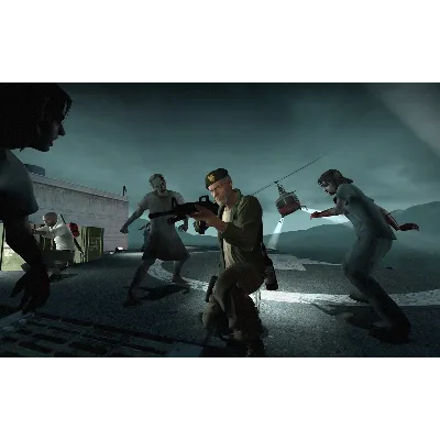 Left 4 Dead STEAM Gift - Region Free - irongamers.ru