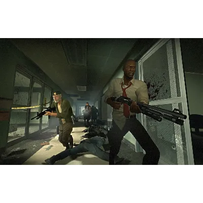 Left 4 Dead STEAM Gift - Region Free - irongamers.ru