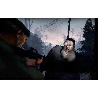 Left 4 Dead STEAM Gift - Region Free - irongamers.ru