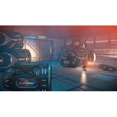 Space Engineers - Sparks of the Future DLC АВТОДОСТАВКА STEAM РОССИЯ - irongamers.ru