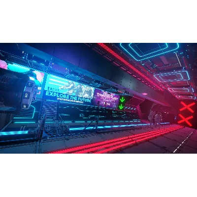 Space Engineers - Sparks of the Future DLC АВТОДОСТАВКА STEAM РОССИЯ - irongamers.ru