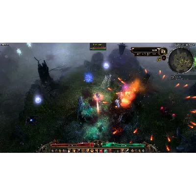 Grim Dawn - Crucible Mode DLC АВТОДОСТАВКА STEAM РОССИЯ - irongamers.ru
