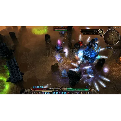 Grim Dawn - Crucible Mode DLC АВТОДОСТАВКА STEAM РОССИЯ - irongamers.ru