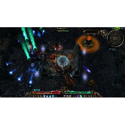 Grim Dawn - Crucible Mode DLC АВТОДОСТАВКА STEAM РОССИЯ - irongamers.ru