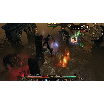 Grim Dawn - Crucible Mode DLC АВТОДОСТАВКА STEAM РОССИЯ - irongamers.ru