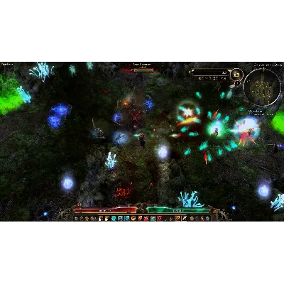 Grim Dawn - Crucible Mode DLC АВТОДОСТАВКА STEAM РОССИЯ - irongamers.ru
