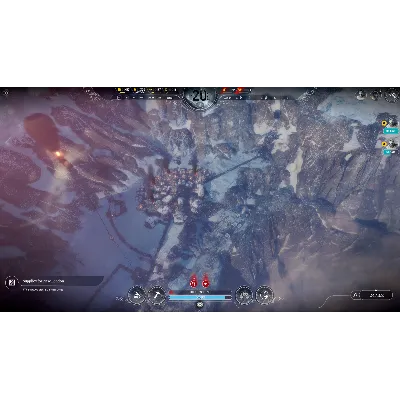 Frostpunk: On The Edge АВТОДОСТАВКА DLC STEAM РОССИЯ - irongamers.ru
