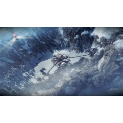 Frostpunk: On The Edge АВТОДОСТАВКА DLC STEAM РОССИЯ - irongamers.ru