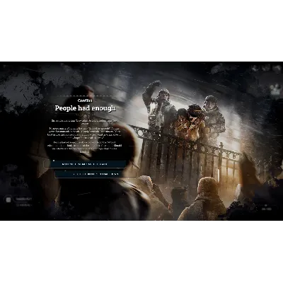 Frostpunk: On The Edge АВТОДОСТАВКА DLC STEAM РОССИЯ - irongamers.ru