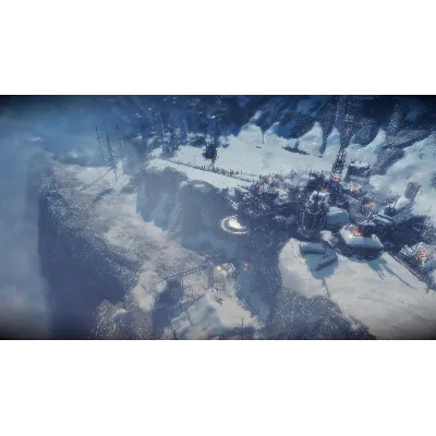 Frostpunk: On The Edge АВТОДОСТАВКА DLC STEAM РОССИЯ - irongamers.ru