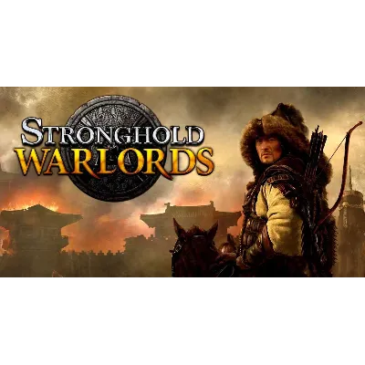 Stronghold: Warlords STEAM Аккаунт - irongamers.ru