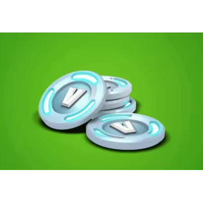 Fortnite - 13500 В-Баксы на PC, PS, XBOX - irongamers.ru