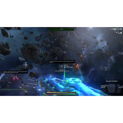 Avorion - Black Market DLC | Steam Gift Россия - irongamers.ru