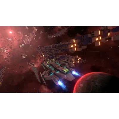 Avorion - Black Market DLC | Steam Gift Россия - irongamers.ru