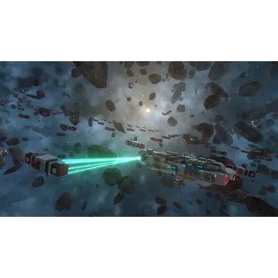 Avorion - Black Market DLC | Steam Gift Россия - irongamers.ru