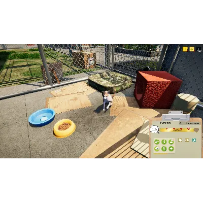 Animal Shelter АВТОДОСТАВКА STEAM GLOBAL МГНОВЕННО ЛИЦЕНЗИЯ - irongamers.ru