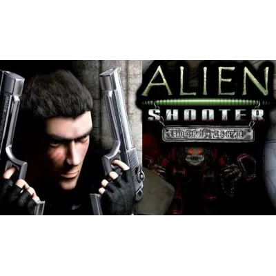 Alien Shooter: Revisited Steam⭐Ключ Активации РФ+СНГ+МИР АКЦИЯ 0% Карты - irongamers.ru