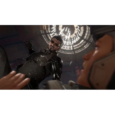 DEUS EX: MANKIND DIVIDED (Steam)(RU/ CIS) - irongamers.ru