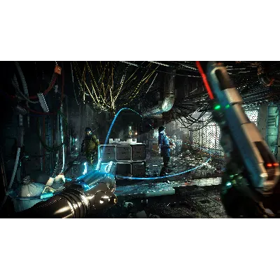 DEUS EX: MANKIND DIVIDED (Steam)(RU/ CIS) - irongamers.ru