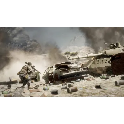 BATTLEFIELD: BAD COMPANY 2(Steam Гифт РФ+ CIS) - irongamers.ru
