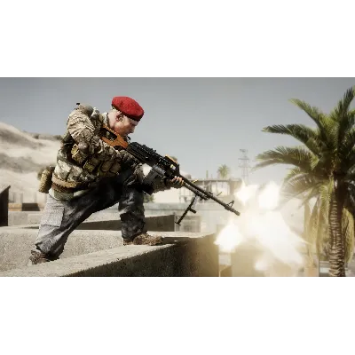 BATTLEFIELD: BAD COMPANY 2(Steam Гифт РФ+ CIS) - irongamers.ru