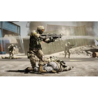 BATTLEFIELD: BAD COMPANY 2(Steam Гифт РФ+ CIS) - irongamers.ru