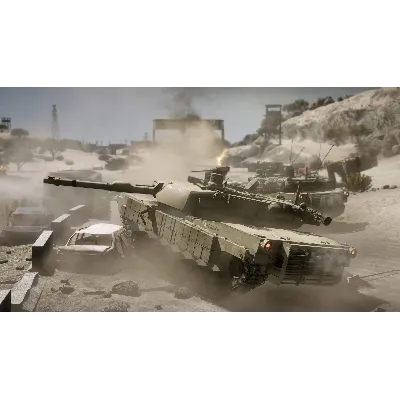 BATTLEFIELD: BAD COMPANY 2(Steam Гифт РФ+ CIS) - irongamers.ru