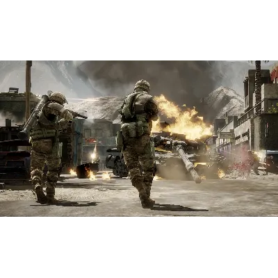BATTLEFIELD: BAD COMPANY 2(Steam Гифт РФ+ CIS) - irongamers.ru