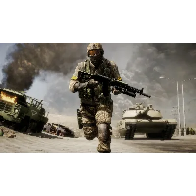 BATTLEFIELD: BAD COMPANY 2(Steam Гифт РФ+ CIS) - irongamers.ru