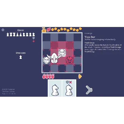 Pawnbarian (Steam ключ / РФ+Весь Мир) - irongamers.ru