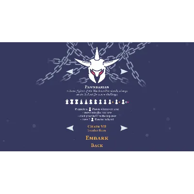 Pawnbarian (Steam ключ / РФ+Весь Мир) - irongamers.ru