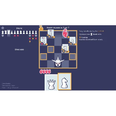 Pawnbarian (Steam ключ / РФ+Весь Мир) - irongamers.ru