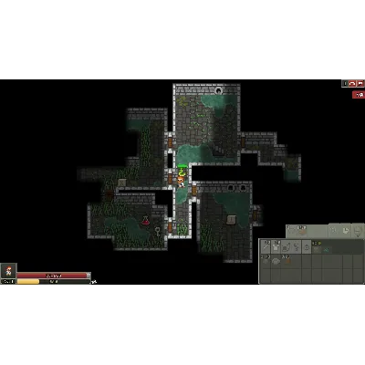 Shattered Pixel Dungeon АВТОДОСТАВКА STEAM GLOBAL МГНОВЕННО ЛИЦЕНЗИЯ - irongamers.ru