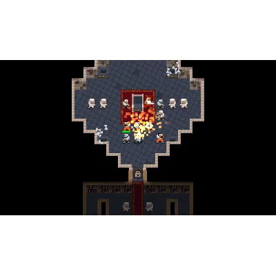 Shattered Pixel Dungeon АВТОДОСТАВКА STEAM GLOBAL МГНОВЕННО ЛИЦЕНЗИЯ - irongamers.ru