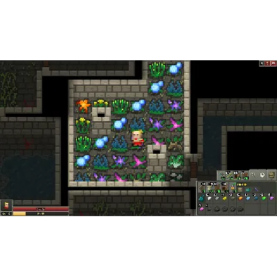Shattered Pixel Dungeon АВТОДОСТАВКА STEAM GLOBAL МГНОВЕННО ЛИЦЕНЗИЯ - irongamers.ru