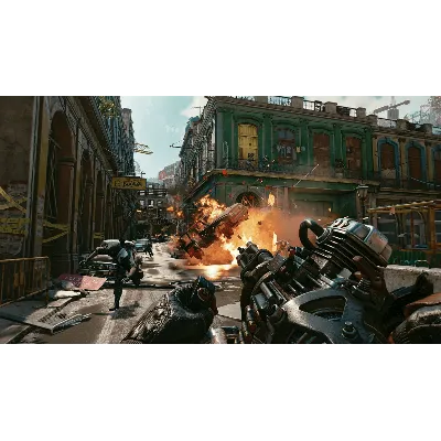Far Cry 6 XBOX ONE SERIES X|S Ключ - irongamers.ru