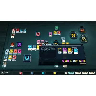 Cultist Simulator АВТОДОСТАВКА STEAM GLOBAL МГНОВЕННО ЛИЦЕНЗИЯ - irongamers.ru