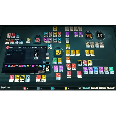 Cultist Simulator АВТОДОСТАВКА STEAM GLOBAL МГНОВЕННО ЛИЦЕНЗИЯ - irongamers.ru
