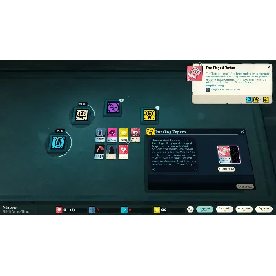 Cultist Simulator АВТОДОСТАВКА STEAM GLOBAL МГНОВЕННО ЛИЦЕНЗИЯ - irongamers.ru