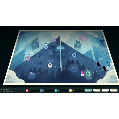 Cultist Simulator АВТОДОСТАВКА STEAM GLOBAL МГНОВЕННО ЛИЦЕНЗИЯ - irongamers.ru