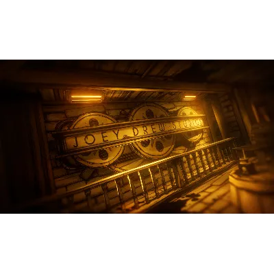 Bendy and the Ink Machine АВТОДОСТАВКА STEAM GLOBAL МГНОВЕННО ЛИЦЕНЗИЯ - irongamers.ru