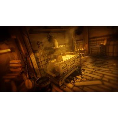 Bendy and the Ink Machine АВТОДОСТАВКА STEAM GLOBAL МГНОВЕННО ЛИЦЕНЗИЯ - irongamers.ru