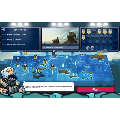 Forts - High Seas АВТОДОСТАВКА DLC STEAM GIFT РОССИЯ - irongamers.ru