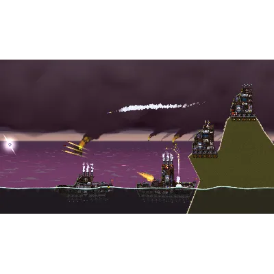Forts - High Seas АВТОДОСТАВКА DLC STEAM GIFT РОССИЯ - irongamers.ru