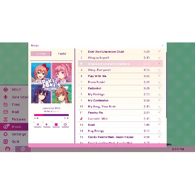 Doki Doki Literature Club Plus! АВТОДОСТАВКА STEAM GLOBAL МГНОВЕННО ЛИЦЕНЗИЯ - irongamers.ru