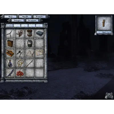 Dracula 3: The Path of the Dragon АВТОДОСТАВКА STEAM GLOBAL МГНОВЕННО ЛИЦЕНЗИЯ - irongamers.ru
