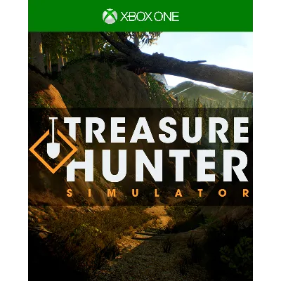 Treasure Hunter Simulator XBOX ONE X|S КЛЮЧ - irongamers.ru