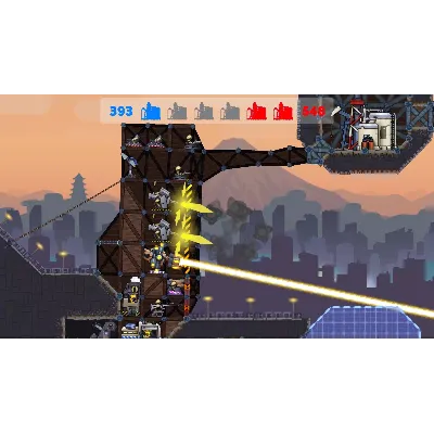 Forts - Moonshot АВТОДОСТАВКА DLC STEAM GIFT РОССИЯ - irongamers.ru