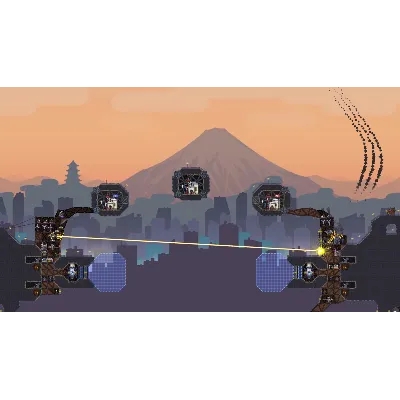 Forts - Moonshot АВТОДОСТАВКА DLC STEAM GIFT РОССИЯ - irongamers.ru
