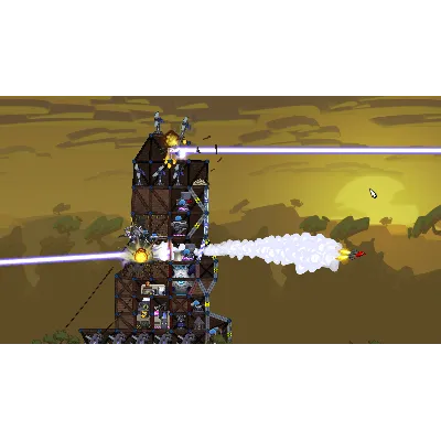 Forts - Moonshot АВТОДОСТАВКА DLC STEAM GIFT РОССИЯ - irongamers.ru